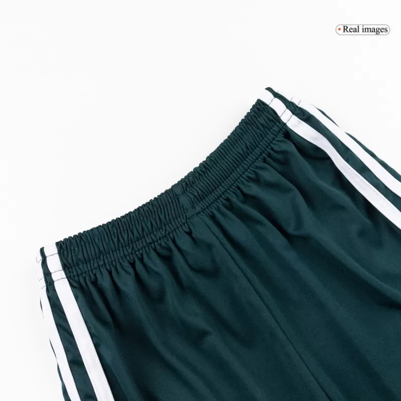 Kit da trasferta per bambini del Messico (maglia+pantaloncini) 2026