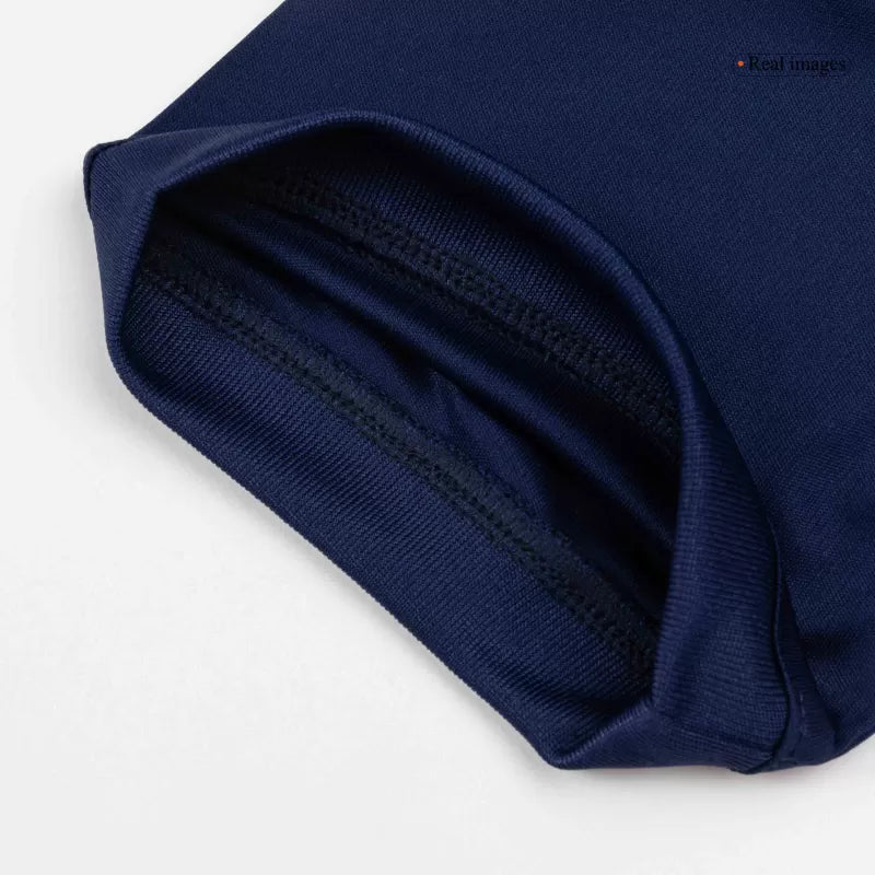 Kid's Spain Home Soccer Jersey Kit(Jersey+Shorts) 2026