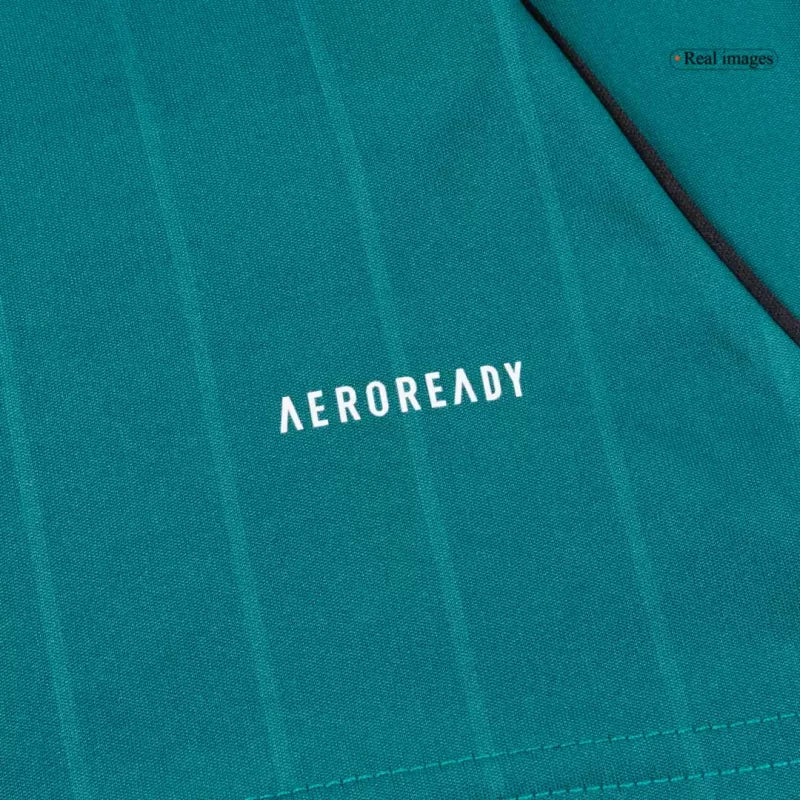 Maglia da calcio Legia Varsavia Away 2025/26