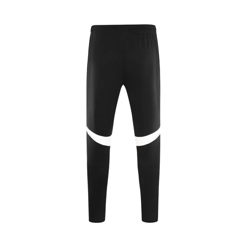 Liverpool 1/4 Zip Training Jacket Kit (Jacket+Pants) 2025/26 - White