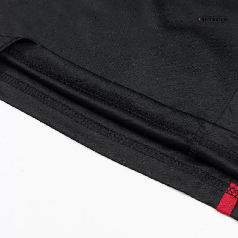 Pantaloncini da calcio Liverpool Away 2025/26