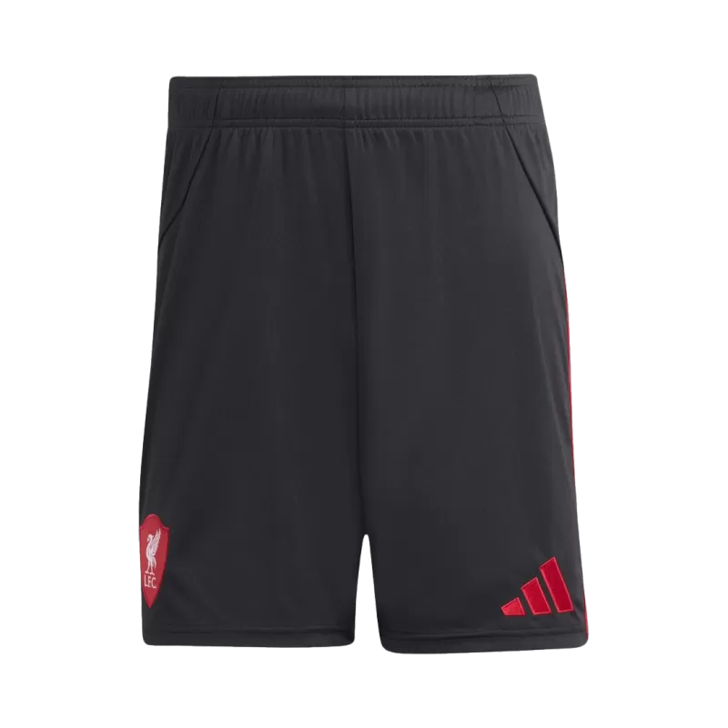 Liverpool Away Soccer Jersey Kit (Jersey+Shorts+Socks) 2025/26