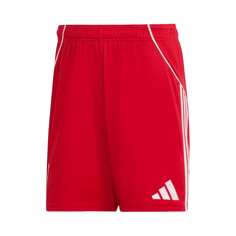 Liverpool Home Soccer Jersey Kit (Jersey+Shorts) 2025/26