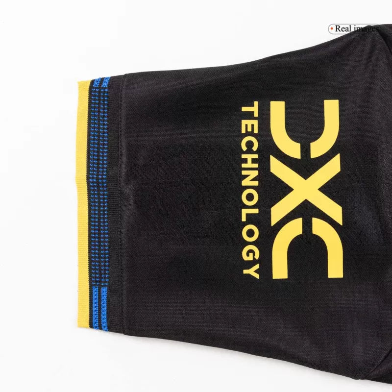 Maglia da calcio terza da trasferta del Manchester United 2025/26