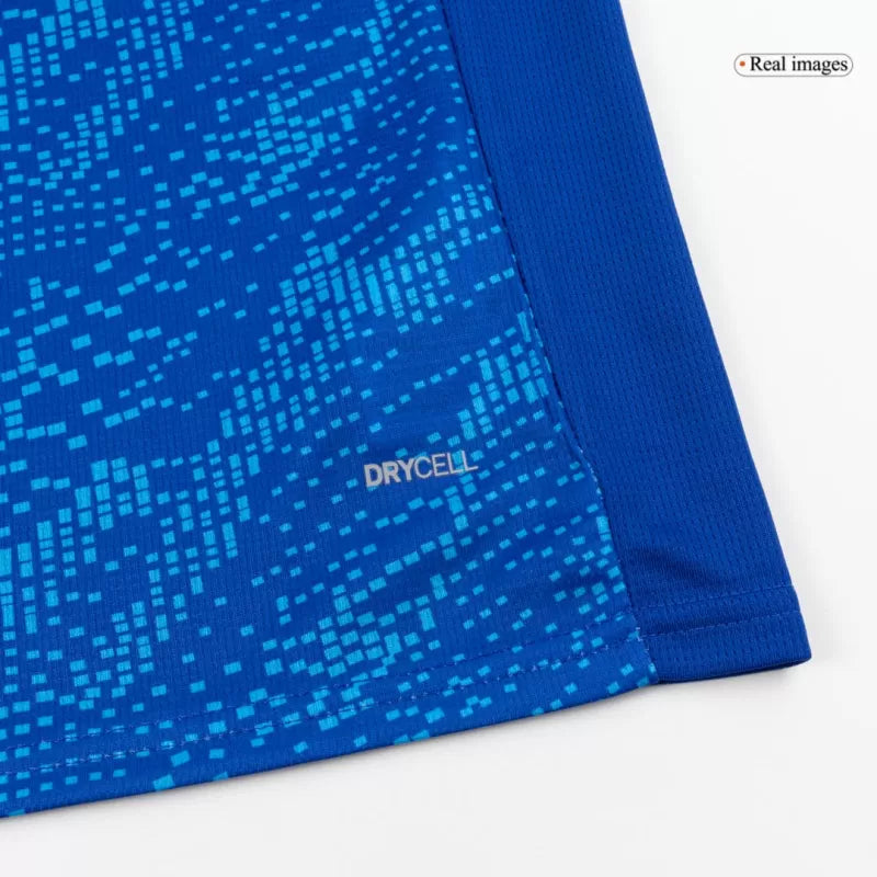 Maglia da calcio terza trasferta del Marsiglia 2025/26