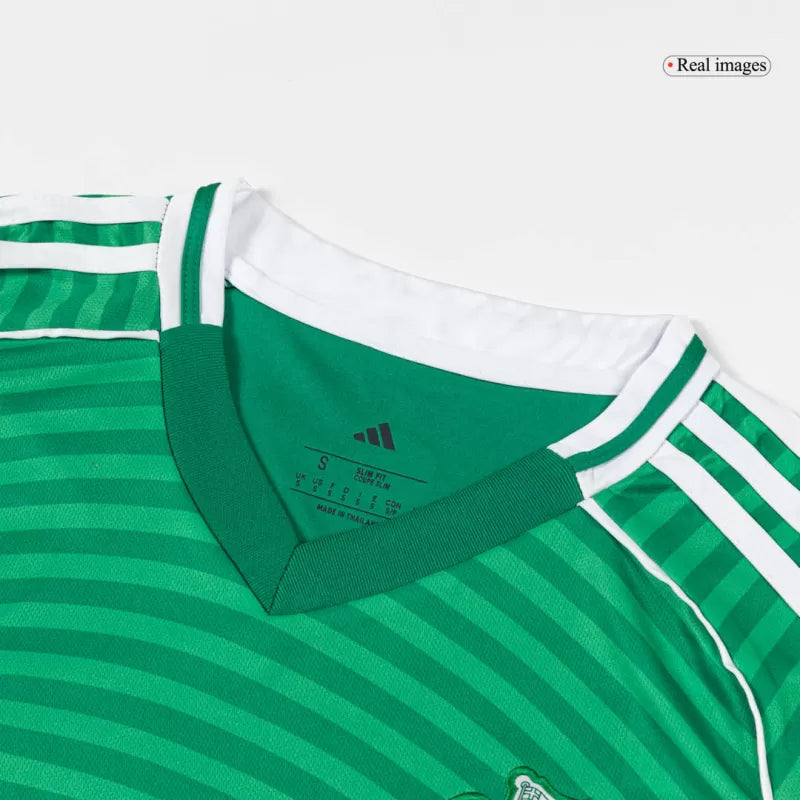 Maglia da calcio da trasferta del Newcastle United 2025/26