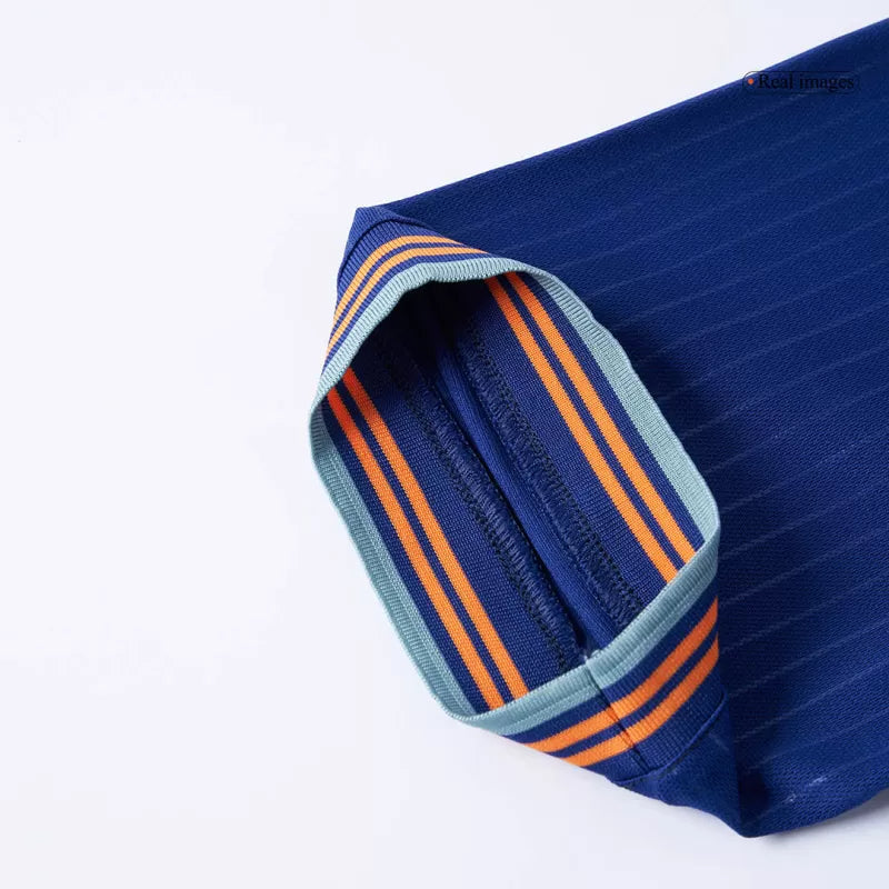 Maglia da calcio terza trasferta del Newcastle United 2025/26