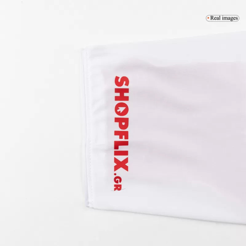 Maglia da calcio Home dell'Olympiacos 2025/26