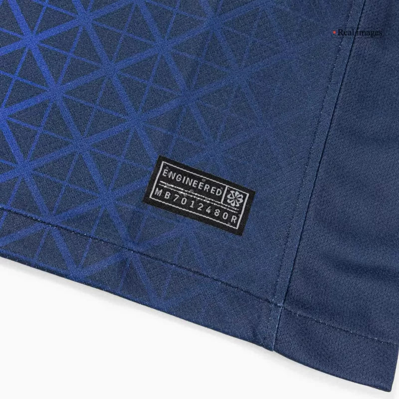 Kit maglia da calcio PSG Home (maglia+pantaloncini+calzini) 2025/26