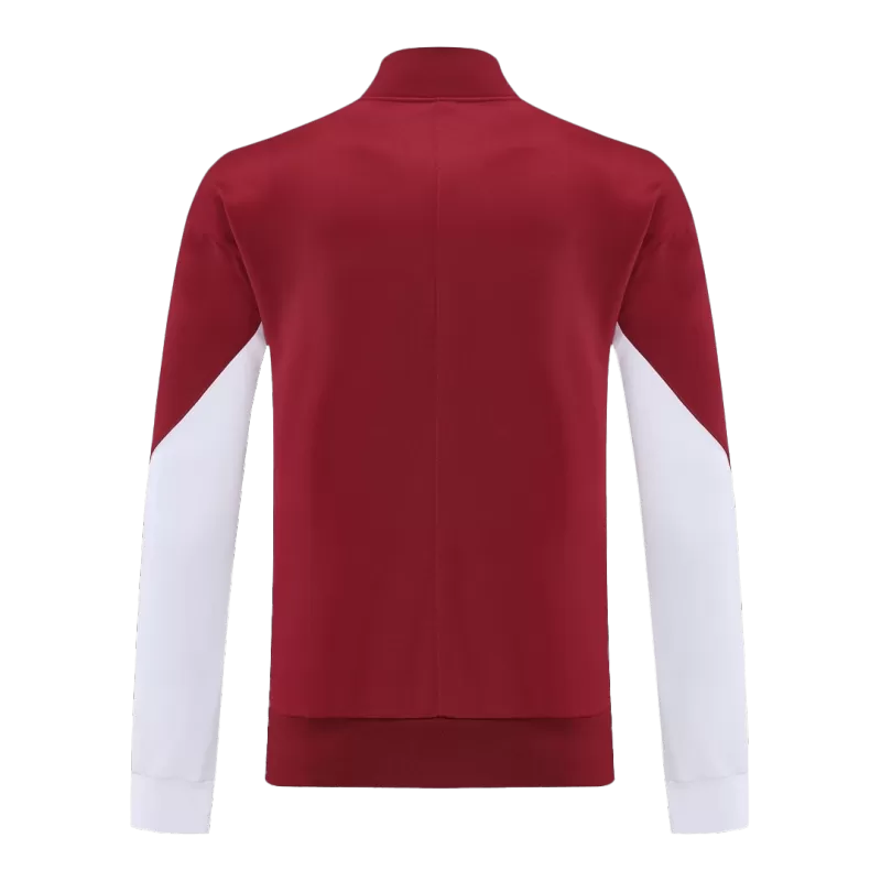 PSG Training Jacket Kit (Jacket+Pants) 2025/26 - Red