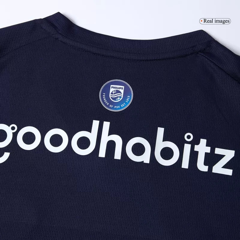 Maglia da calcio da trasferta del PSV Eindhoven 2025/26