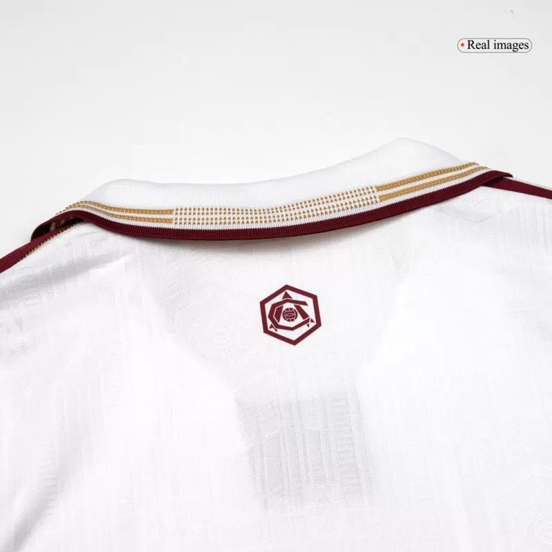 Women's Arsenal Third Away Soccer Jersey 2025/26