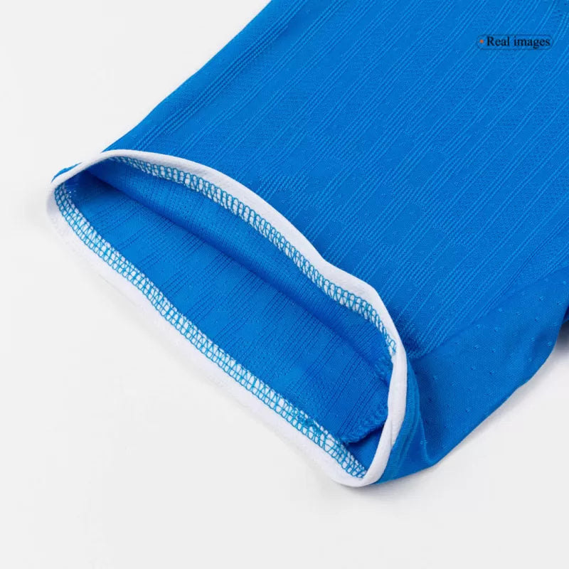 Versione Giocatore Atletico Madrid Terza Maglia da Calcio Away 2025/26 - Vestibilità Slim