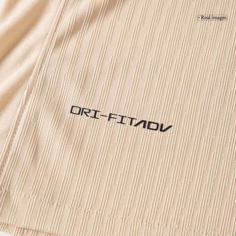 Player Version Barcelona x Kobe Bryant Away Jersey 25/26 - Slim Fit