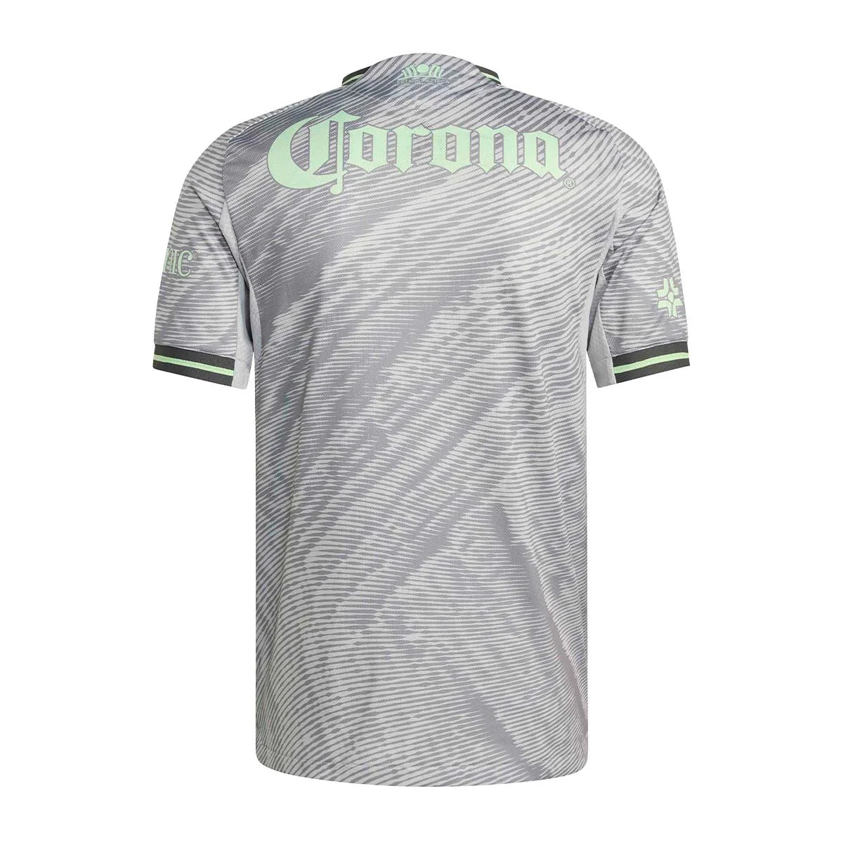 Maglia Terza Trasferta Club América 2025/26