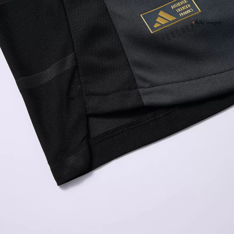 Maglia da calcio Inter Miami CF versione giocatore 2025 - vestibilità slim