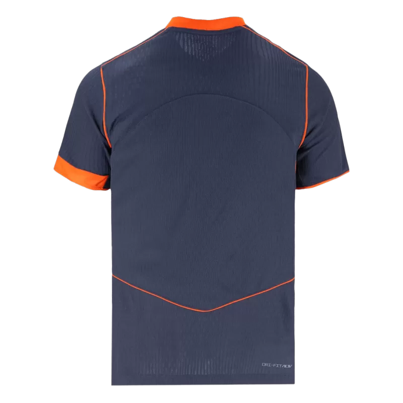 Player Version Inter Milan Third Away Soccer Jersey 2025/26