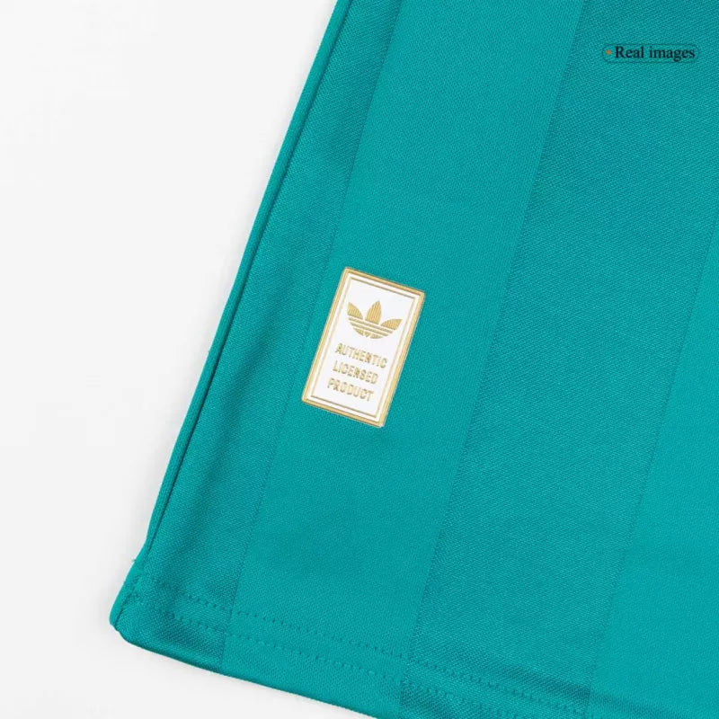 Maglia da calcio Liverpool Third Away Player Version 2025/26 - Vestibilità slim