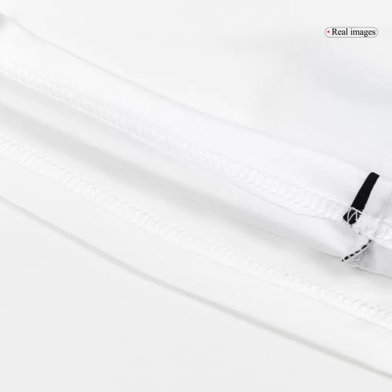 Kit maglia da calcio Manchester United Home (maglia+pantaloncini+calzini) 2025/26