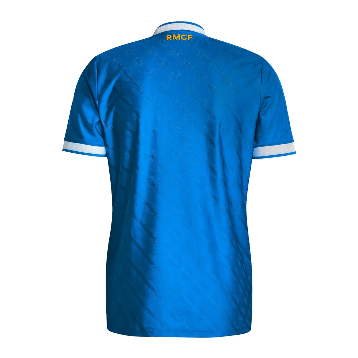 Player Version Real Madrid Third Away Soccer Jersey 2025/26