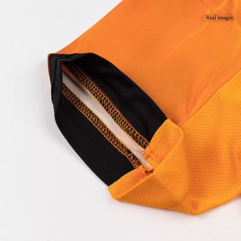 Maglia da calcio Roma Away Player Version 2025/26 - Vestibilità slim