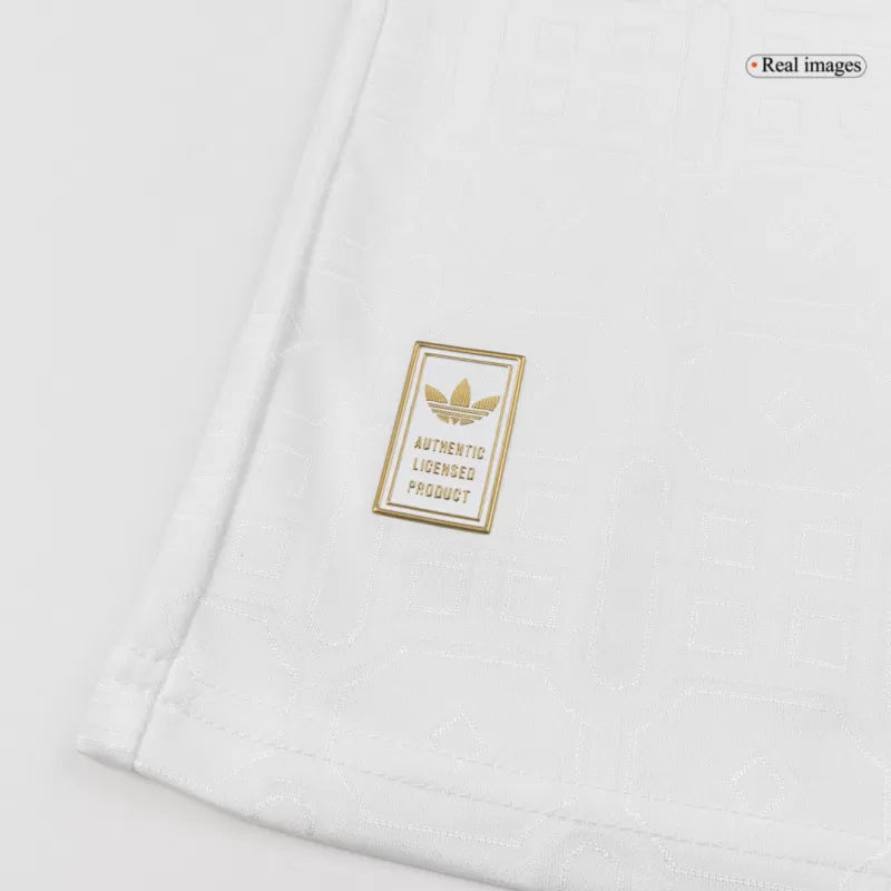 Maglia da calcio terza trasferta della Roma versione giocatore 2025/26 - Vestibilità slim