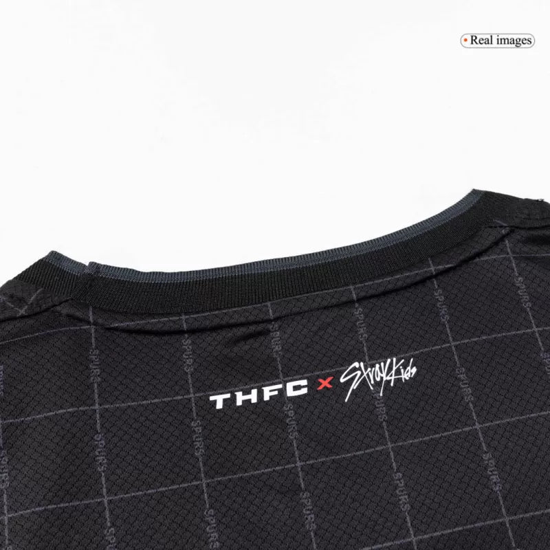 Player Version THFC x Stray Kids Away Soccer Jersey 2025/26 - Slim Fit