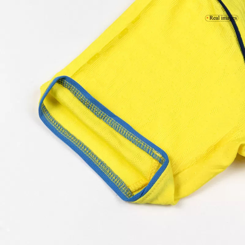 Versione Giocatore Tottenham Hotspur Terza Maglia da Calcio Away 2025/26 - Vestibilità Slim