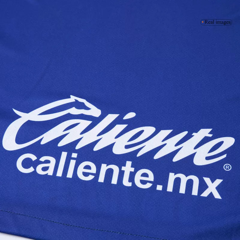 Maglia da calcio Pumas UNAM Away 2025/26