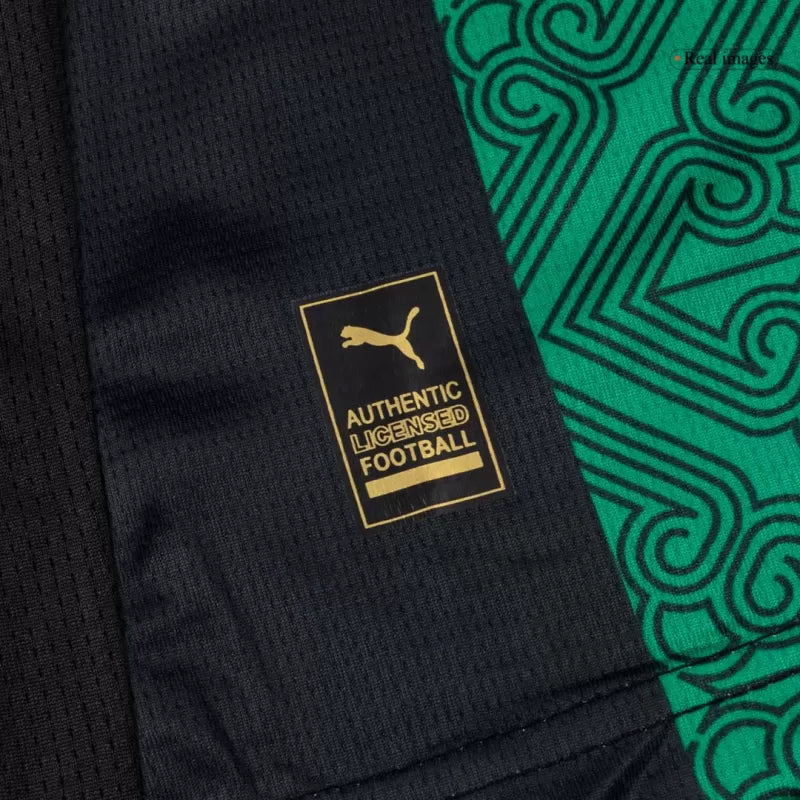 RC Lens Away Soccer Jersey 2025/26