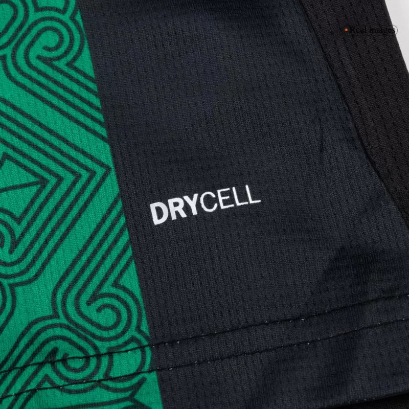 Maglia da calcio RC Lens Away 2025/26