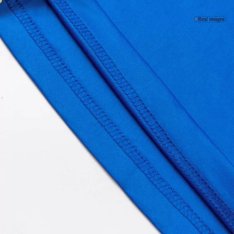 Maglia da calcio Real Madrid Third Away (maglia+pantaloncini) 2025/26