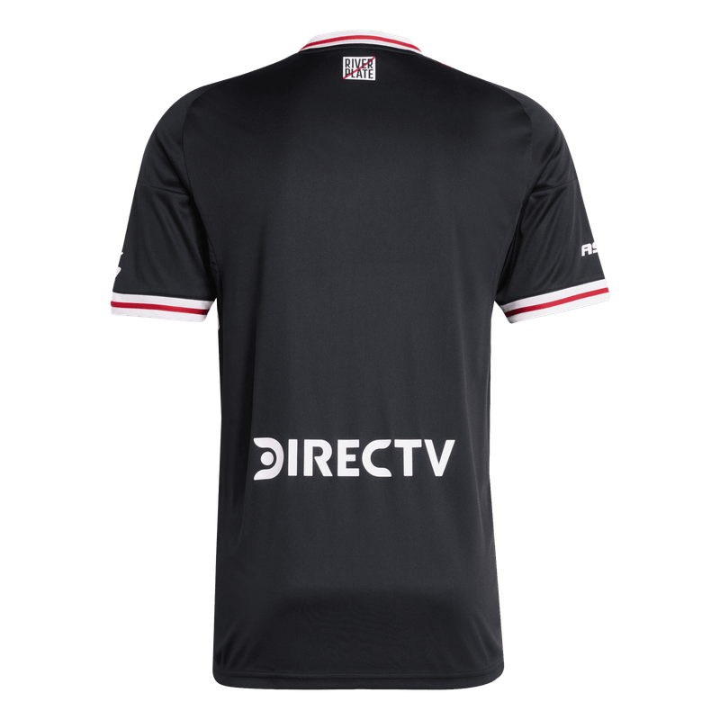 River Plate Away Soccer Jersey 2025/26 Top Soccer Jerseys Store
