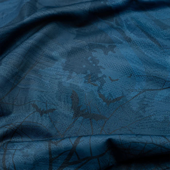 Maglia gara Halloween SSC Napoli 2025/2026