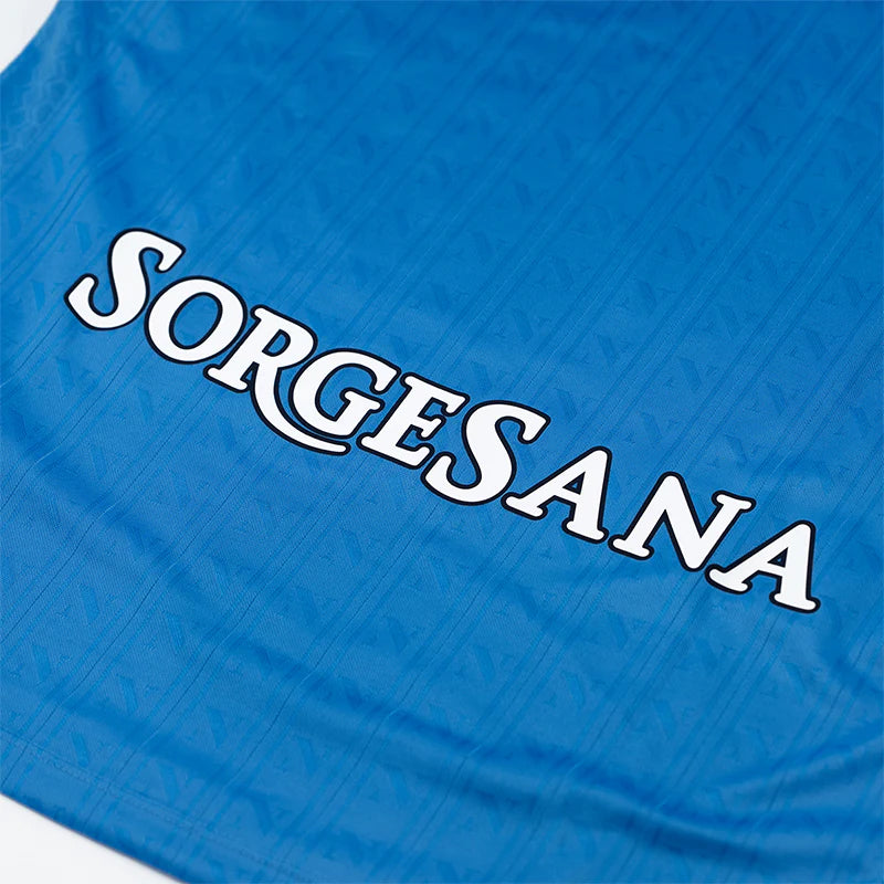 SSC Napoli Home Soccer Jersey 2025/26