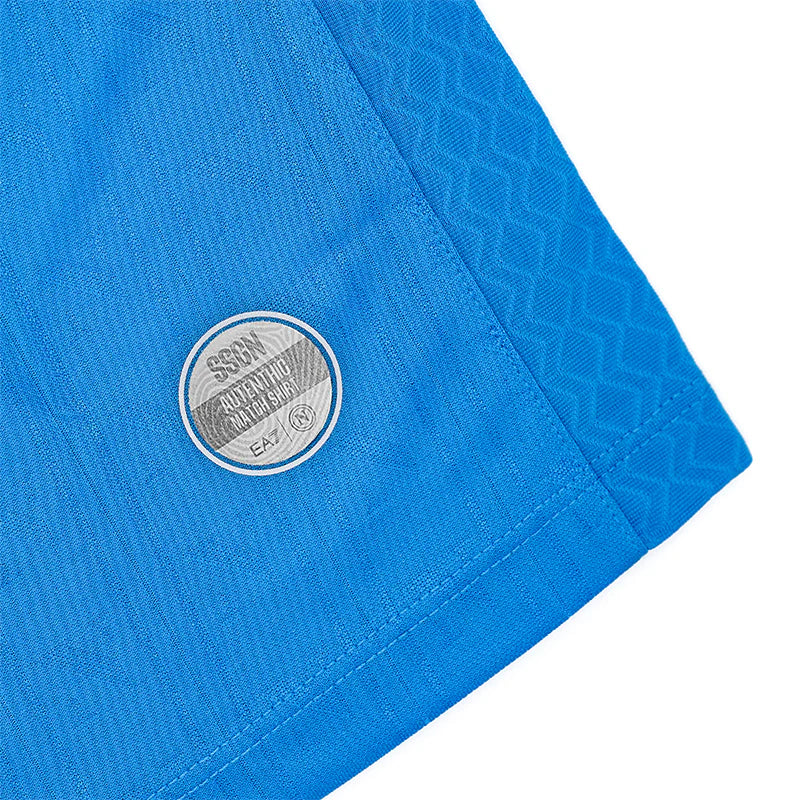 SSC Napoli Home Soccer Jersey 2025/26