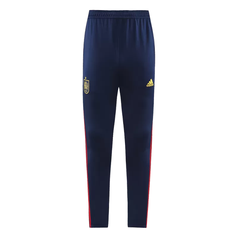 Spain Jacket Training 2022/23 - Red