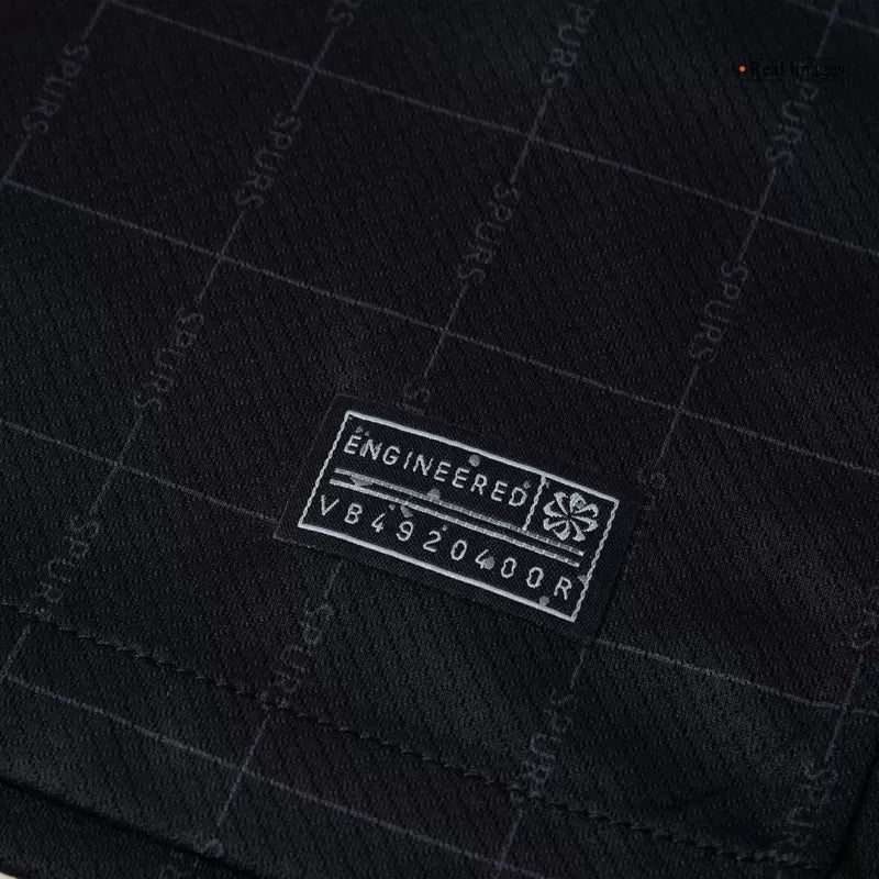 Maglia da calcio da trasferta del Tottenham Hotspur 2025/26