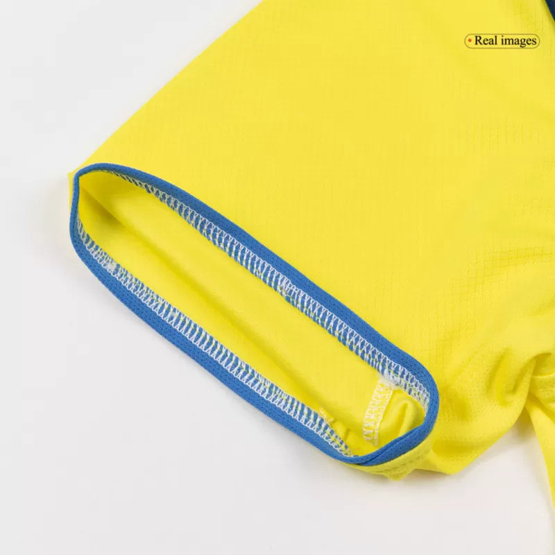 Maglia da calcio terza da trasferta del Tottenham Hotspur 2025/26