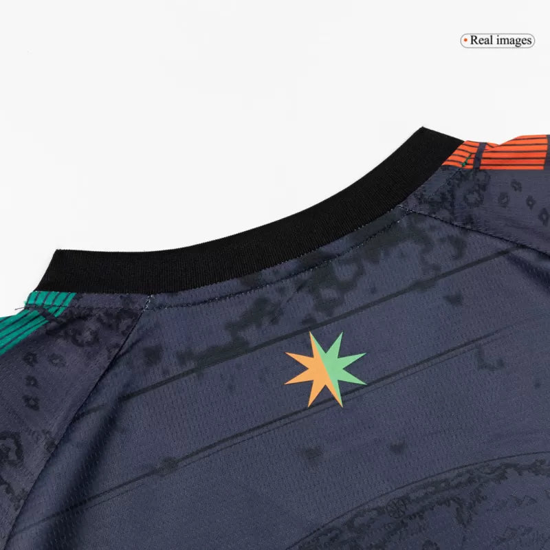 Maglia Calcio Venezia FC Home 2025/26