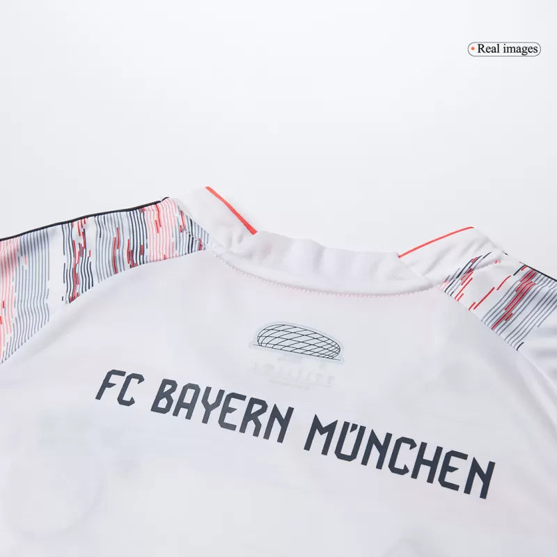 Maglia da calcio da trasferta del Bayern Monaco da donna 2025/26