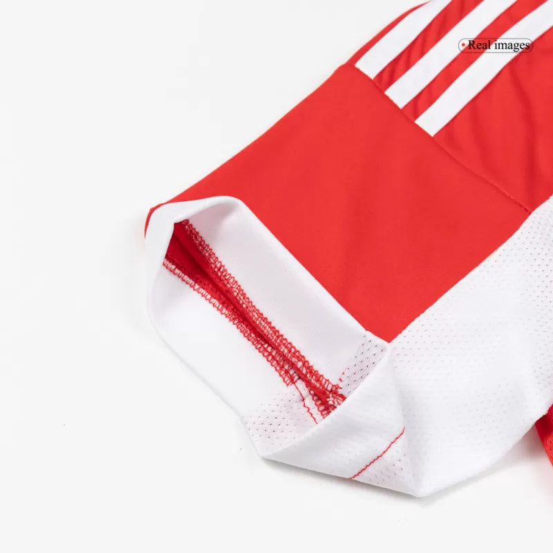 Maglia da calcio da donna Bayern Monaco Home 2025/26