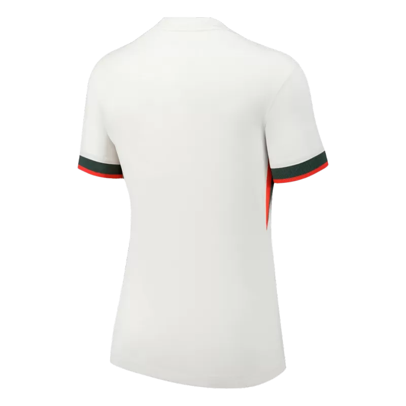 Women's Chelsea Away Soccer Jersey 2025/26