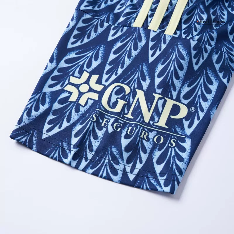 Maglia da trasferta Club America da donna 2025/26