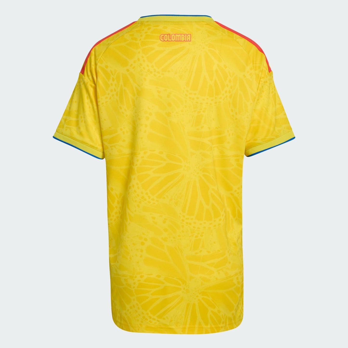 Maglia da calcio casalinga della Colombia da donna 2026