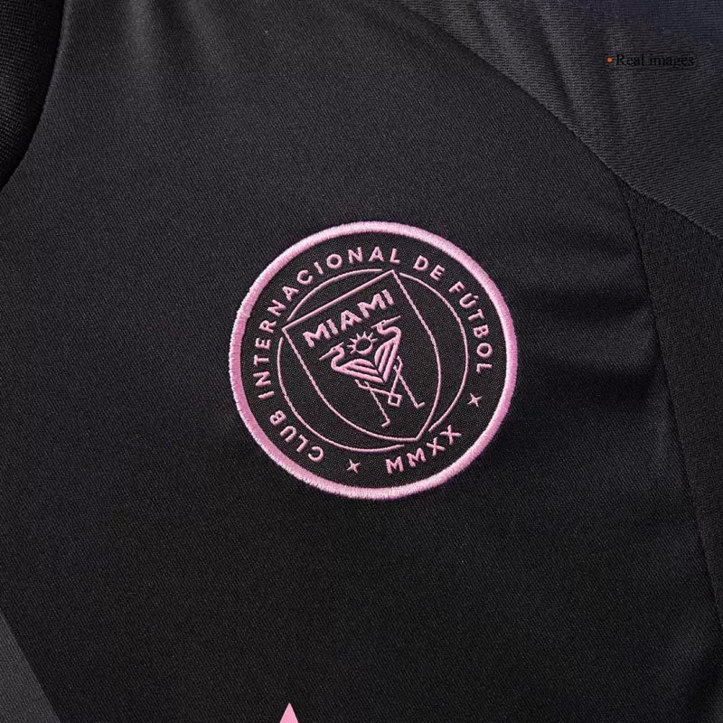 Maglia da calcio da donna Inter Miami CF Away 2025