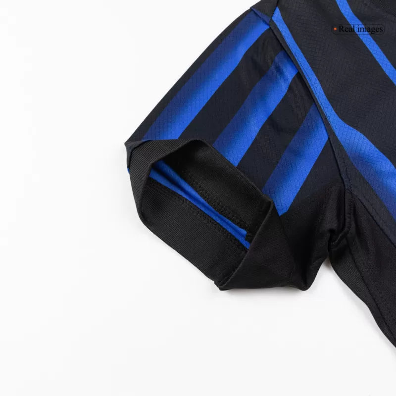 Terza maglia da calcio da donna dell'Inter Milan 2025/26