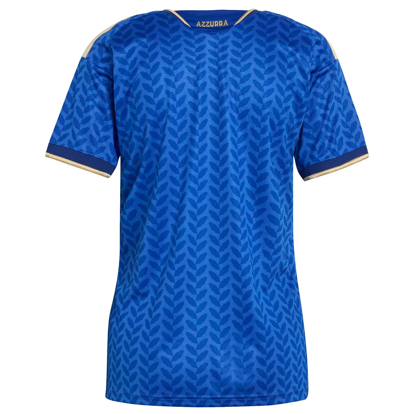 Maglia da calcio casalinga femminile dell'Italia 2026