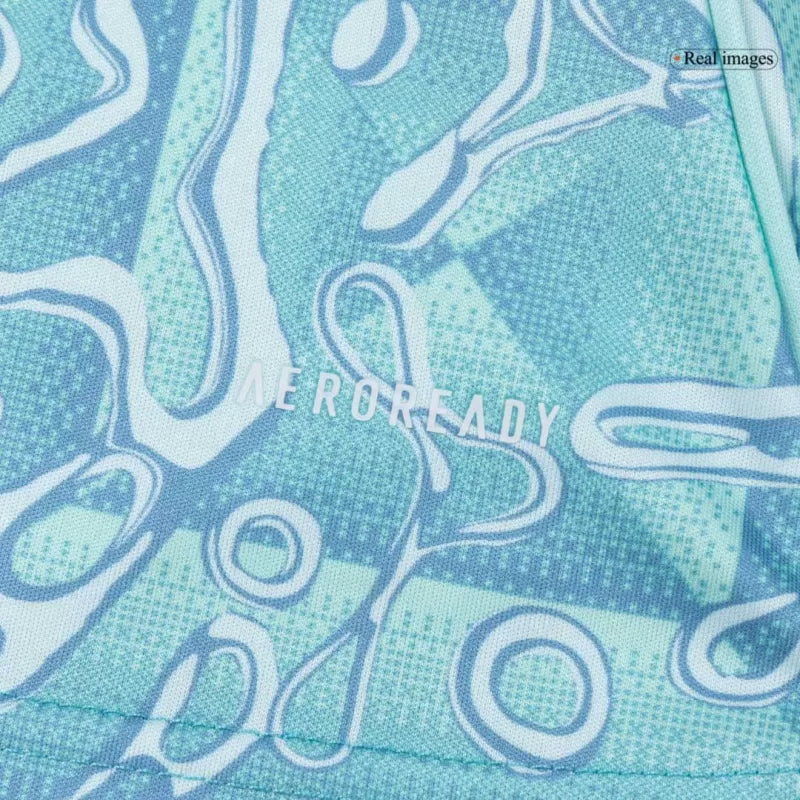 Maglia da trasferta della Juventus da donna 2025/26