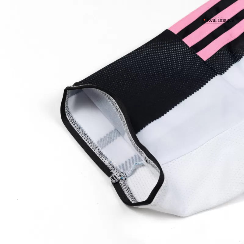 Maglia Home Juventus Donna 2025/26